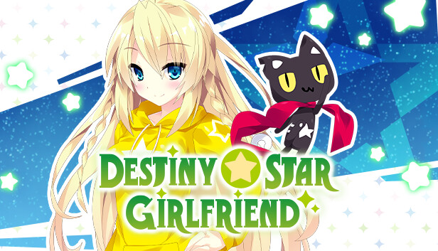 Featured image of post 宿星的女朋友